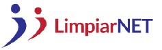 Logo de LimpiarNet